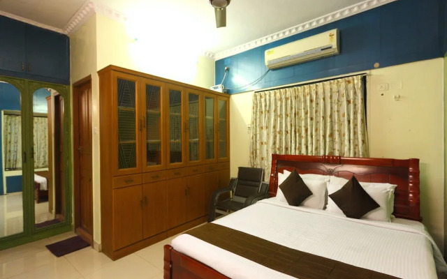 OYO 8033 Premam Service Apartment