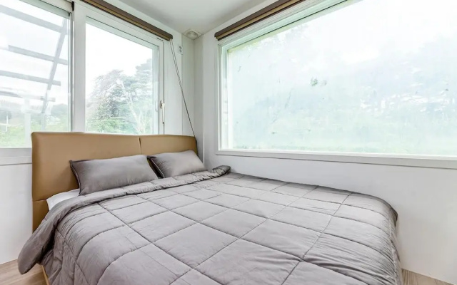 Yangyang Slowstay Pension