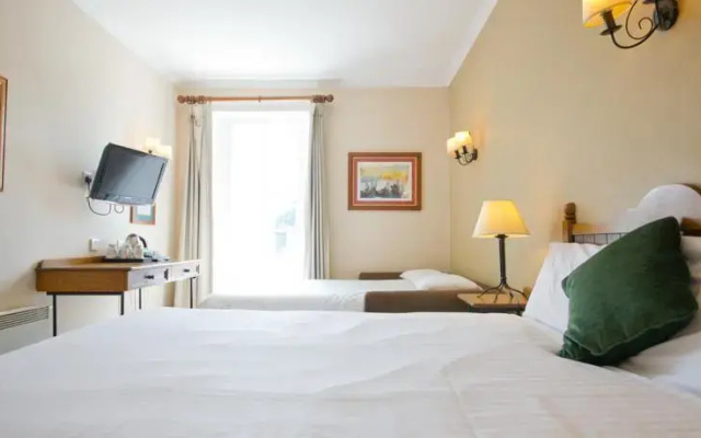 Innkeepers Lodge Edinburgh, Corstorphine