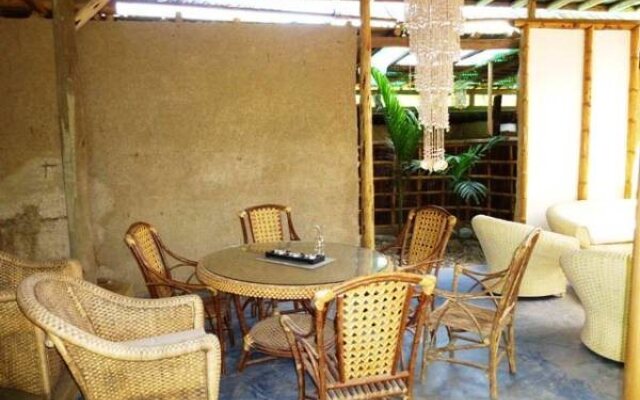 La Casa Verde Lepape