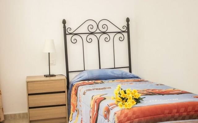 Guayadil Apartments