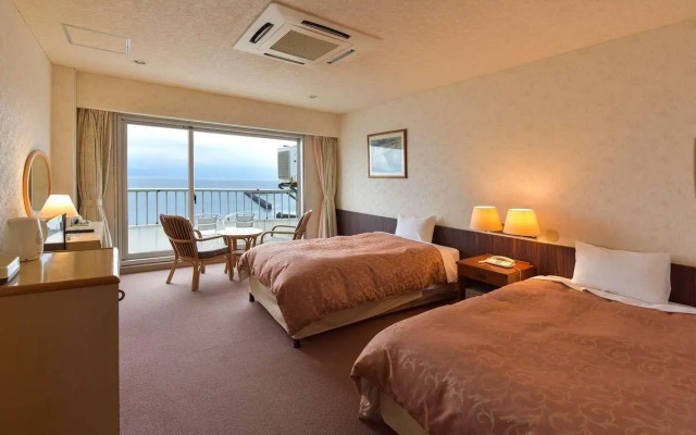 Ibusuki Seaside Hotel