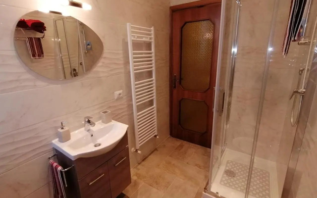 San Bartolo Rent Apartments un passo da Firenze