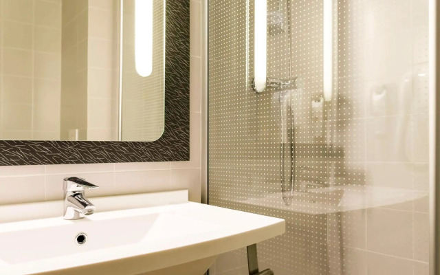 ibis Evora Hotel