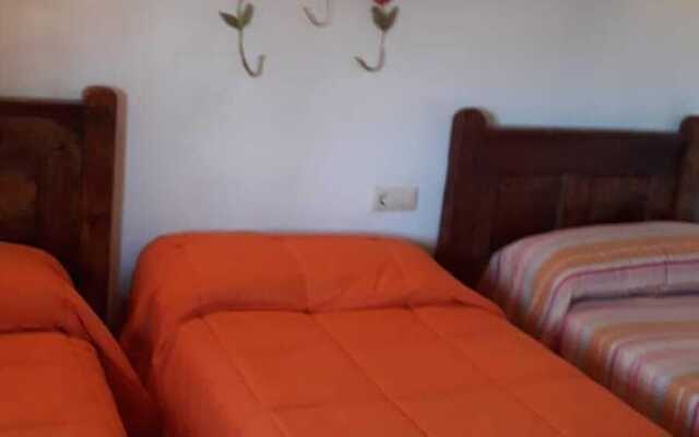 Casas Elena-Conil