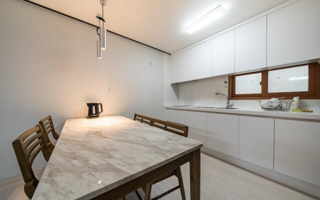 Busan Haeundae Lien Hotel