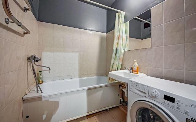 Yacht Apart (Яхт Апарт) на улице Липчанского