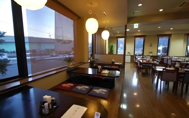 Hotel Route-Inn Nakano