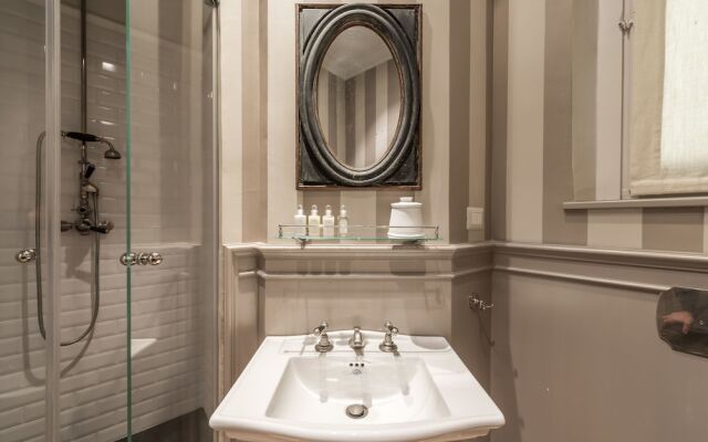 Luxury Romantic River