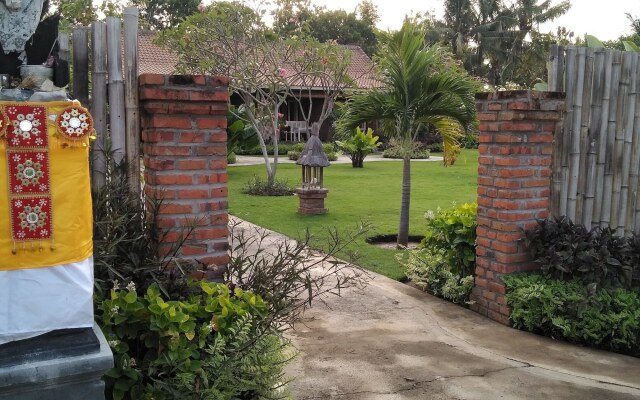 Krisna Homestay