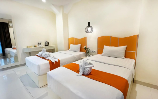 Sahid Vanilla Nagoya Batam
