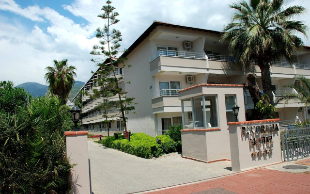 Panorama Hotel
