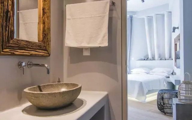 Flat 90m² 2 bedrooms 2 bathrooms - Athens