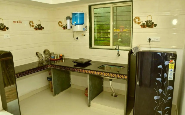 A2Zroomz Aarya Villa 4 Bhk
