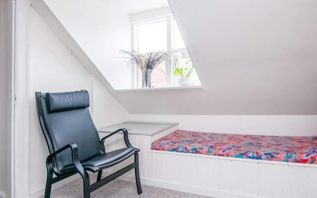 4 Person Holiday Home in Grenaa