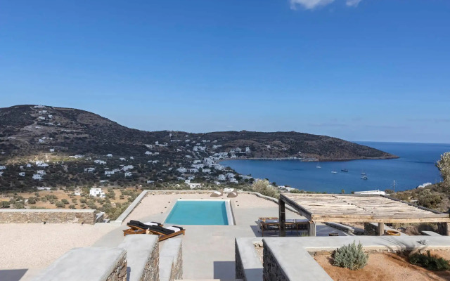 Fos Collection Sifnos