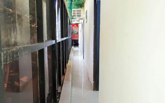 Hotel Maharaja Inn By The Premium Villa