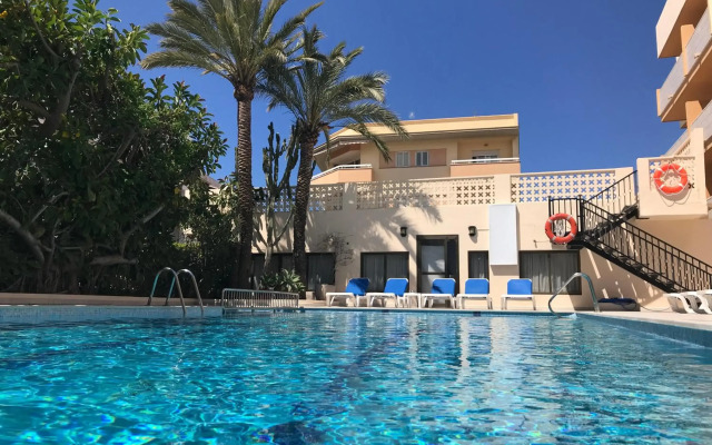 Jovial Apartamentos