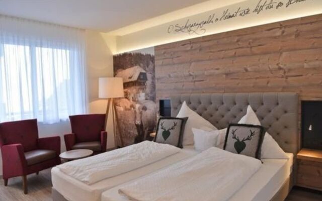 Gasthof Hotel Hirschen