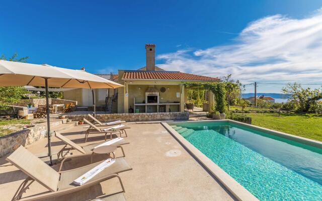 Holiday house TRSJA 11201