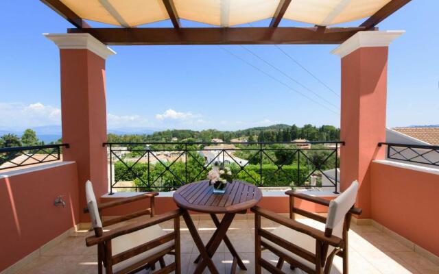 Deluxe Villa Rose with Private Pool
