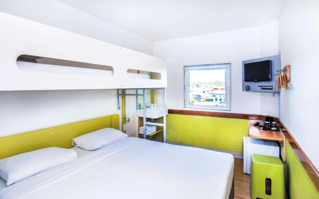 ibis Budget Campbelltown