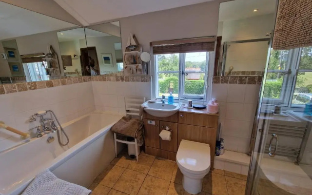 The Old Post Office B&B