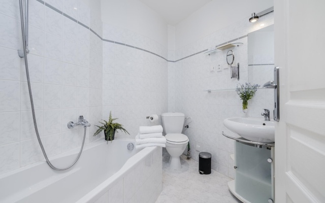 APT near OLD TOWN Prague