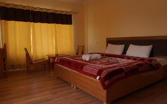 16 Arahat Guest House