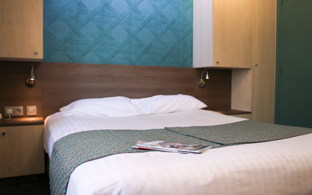 Hotel Plage Saint Jean