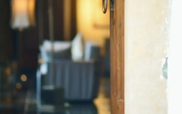 The 9Th Element Hotel