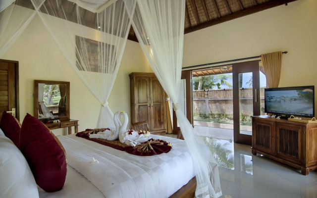 Bagiya Suites & Villas