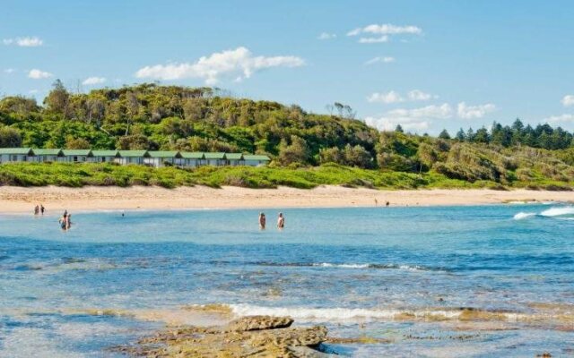 Blue Lagoon Beach Resort