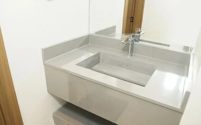 Wahat Al Salam Hotel Apartments