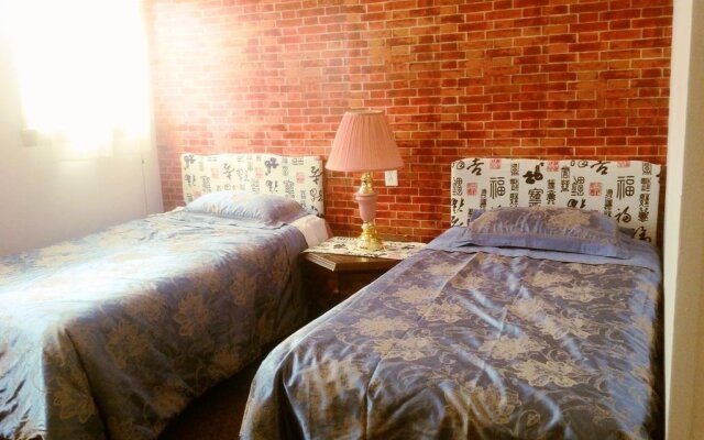 Heritage Place B&B