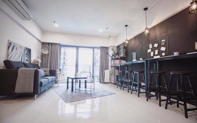 1001 Nights KLCC - Hostel