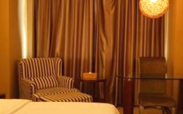 Wuhan Kerry Times Hotel