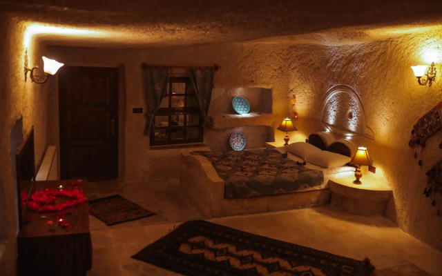 Asteria Cave Hotel
