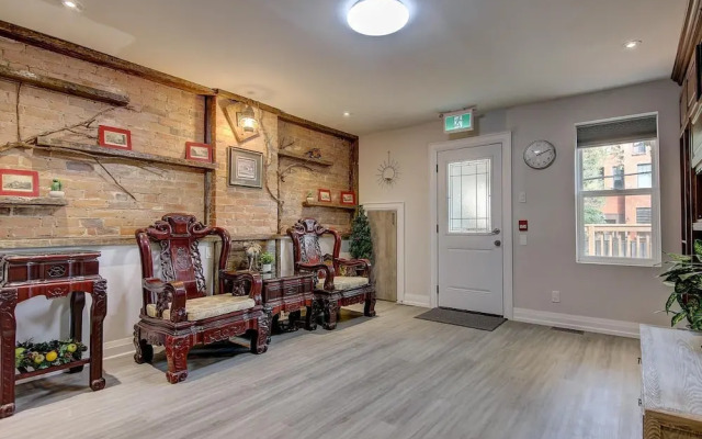 Spadina Guesthouse