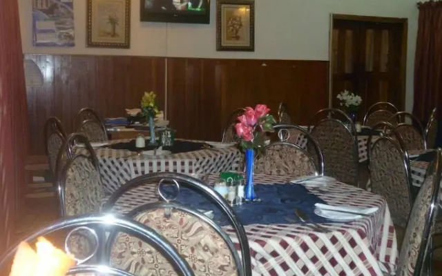 Harmonia Hotel