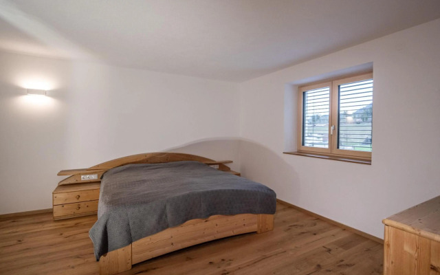 Burtscherhof in Braz