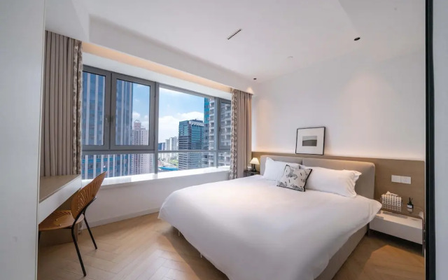 Zhome- Count Luxury 2Bedroom Apartment