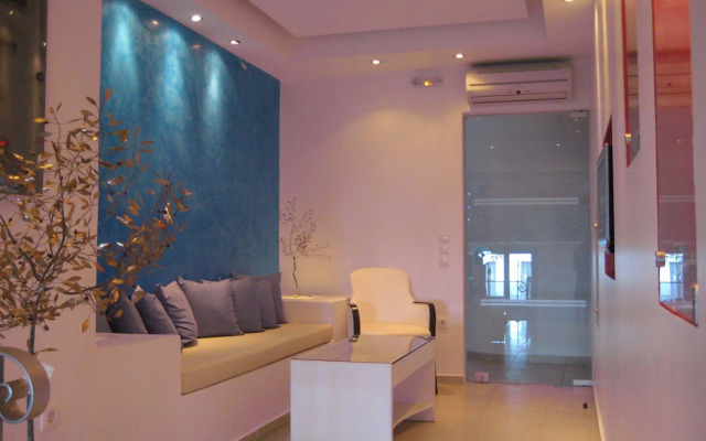 Amerisa Suites & Villa