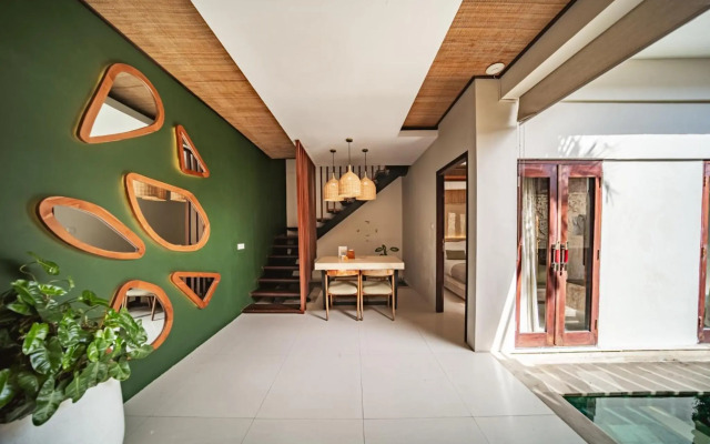 Ini Vie Villa Legian by Ini Vie Hospitality