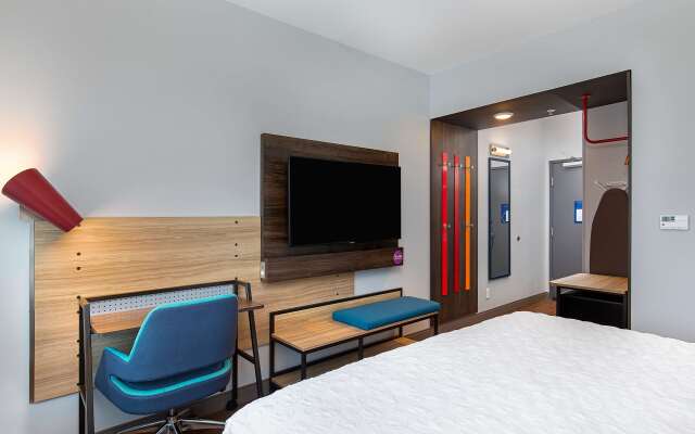 Tru by Hilton University Medical Center