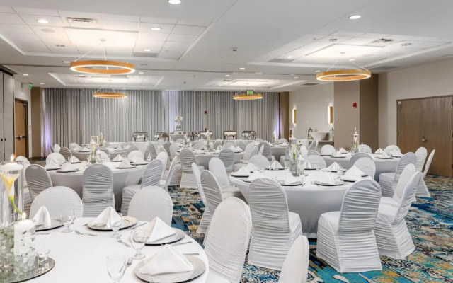 Holiday Inn Resort Fort Walton Beach