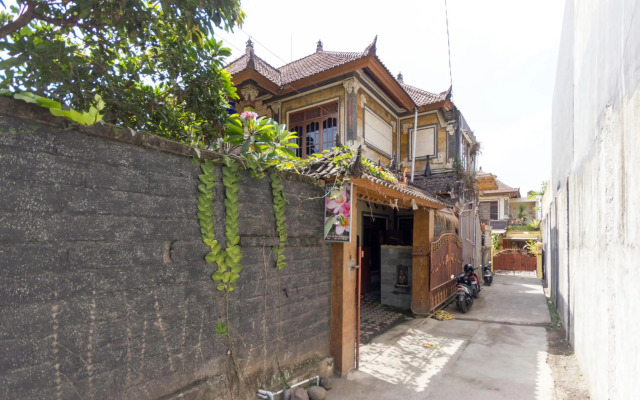 Ume Sita Home Stay