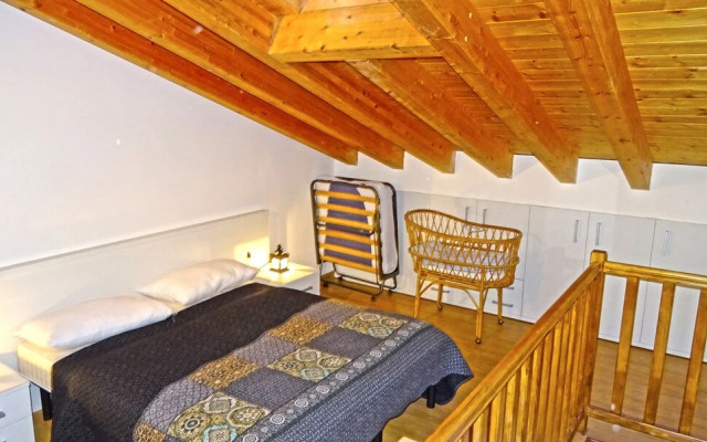 La Quiete 56 Holideal