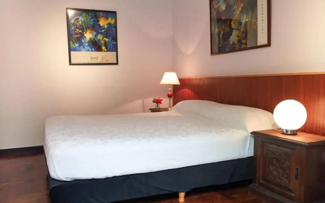 Lina's Tango Guesthouse
