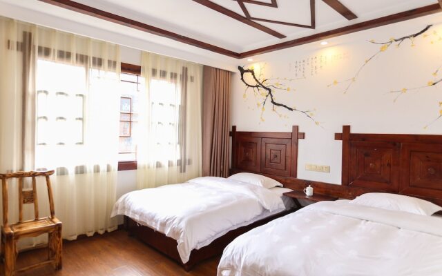 Easy Stay